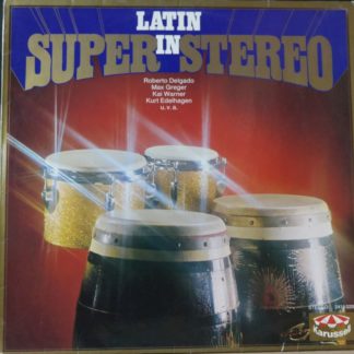 Super Latin