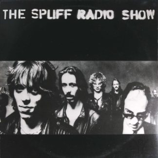 Spliff: The Spliff Radio-Show