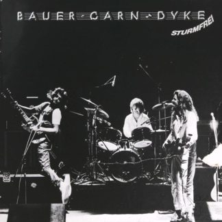 Bauer Garn & Dyke: Sturmfrei