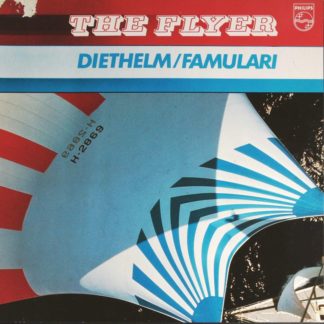 Diethelm - Famulari: The Flyer