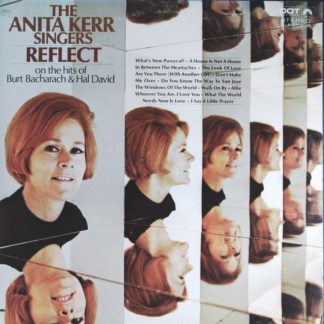 The Anita Kerr Singers: Reflect