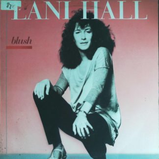 Lani Hall: Blush