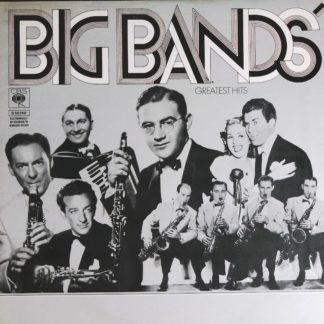 Cover Big Bands' Greatest Hits