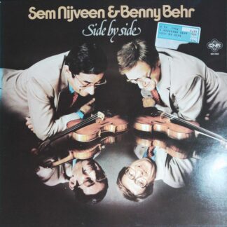 Sem Nijveen & Benny Behr: Side By Side