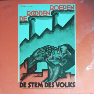 Afdeling Amsterdam (Hrsg): De Stem Des Volks