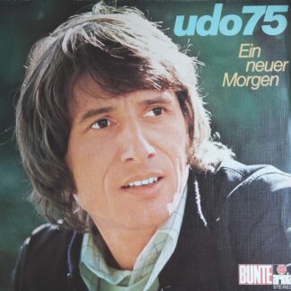 Udo Jürgens: Udo75 - Ein Neuer Morgen