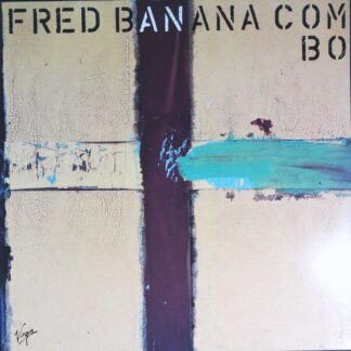 Fred Banana Combo: Fred Banana Combo