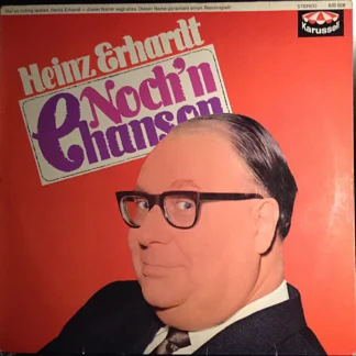 Heinz Erhardt: Noch'n Chanson