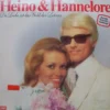 Heino: & Hannelore: Die Liebe Ist Das Gold Des Lebens