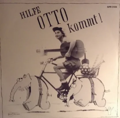 Otto: Hilfe Otto Kommt!