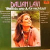 Daliah Lavi: Weißt Du Was Du Für Mich Bist