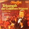 Karel Gott: Triumph Der Goldenen Stimme