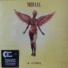 Nirvana: In Utero