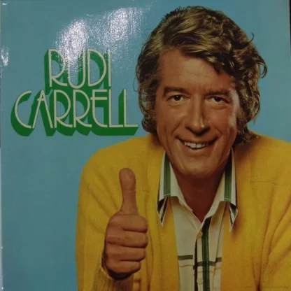 Rudi Carrell: Rudi Carrell