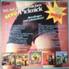 Various: Auf, Auf Zum Fröhlichen Sexy-Picknick - Keine Party Ohne Sexy Nr.3 – Bild 2