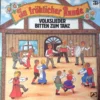 Various: In Fröhlicher Runde (Volkslieder Bitten Zum Tanz)