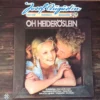 Josef Augustin Und Seine Silberwaldmusikanten: Oh Heideröslein