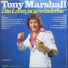Tony Marshall: Das Leben Ist So Wunderbar – Bild 2
