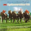 Various: Spitzenreiter 1968