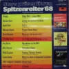 Various: Spitzenreiter 1968 – Bild 2