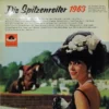 Various: Die Spitzenreiter 1963