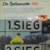Various: Die Spitzenreiter 1961