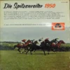 Various: Die Spitzenreiter 1950
