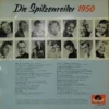 Various: Die Spitzenreiter 1950 – Bild 2