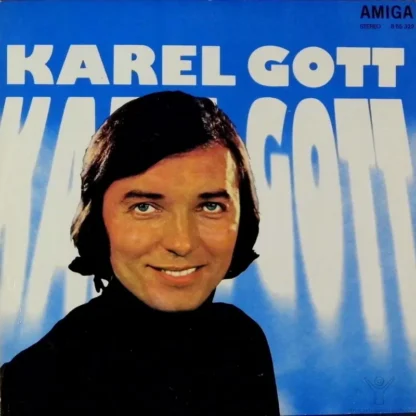 Karel Gott: Karel Gott