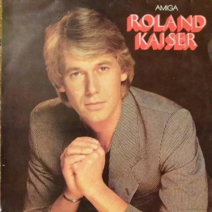 Roland Kaiser: Roland Kaiser