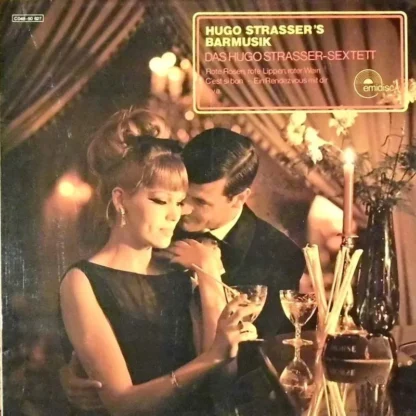 Hugo Strassers Barmusik