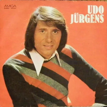 Udo Jürgens