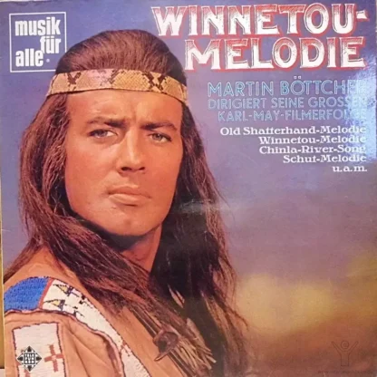 Böttcher: Winnetou