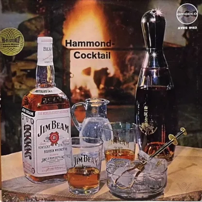 Various: Hammond Coctail