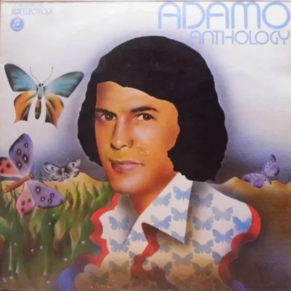 Adamo: Anthology