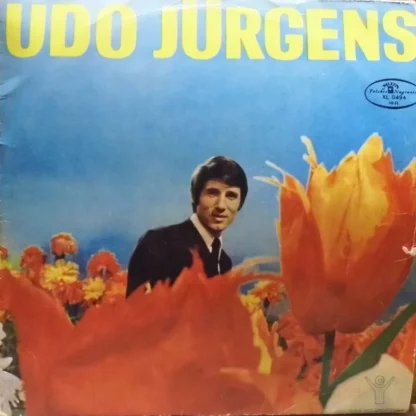 Udo Jürgens: Udo Jürgens