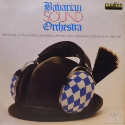 Bavarian Sound Orchestra: Bavarian Sound Orchestra