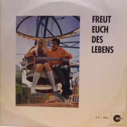 Various: Freut Euch Des Lebens