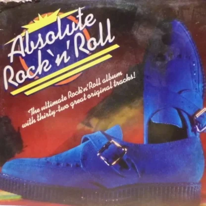 Various: Absolute Rock 'n' Roll