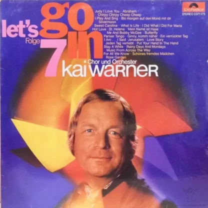 Kai Warner: Let's Go In Folge 7