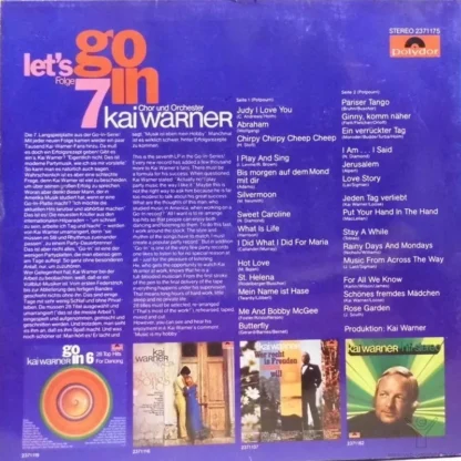 Kai Warner: Let's Go In Folge 7 – Bild 2