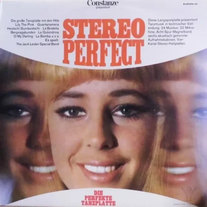 Various: Stereo Perfect