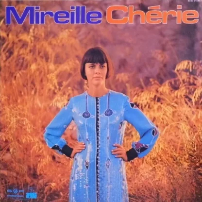 Mireille: Mireille Cherie