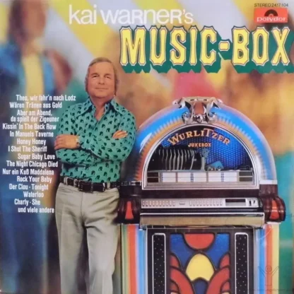 Kai Warner: Kai Warner's Music-Box