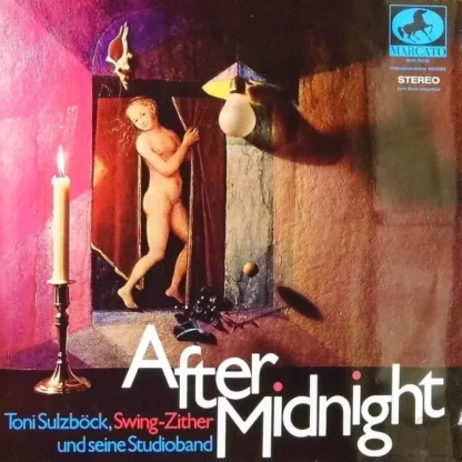 Toni Sulzböck: After Midnight