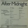 Toni Sulzböck: After Midnight – Bild 2