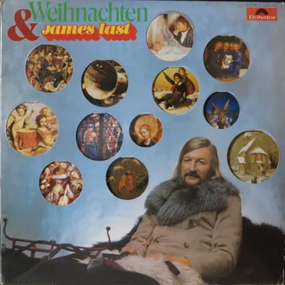 James Last: Weihnachten & James Last