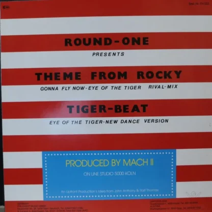 Various: Theme From Rocky – Bild 2