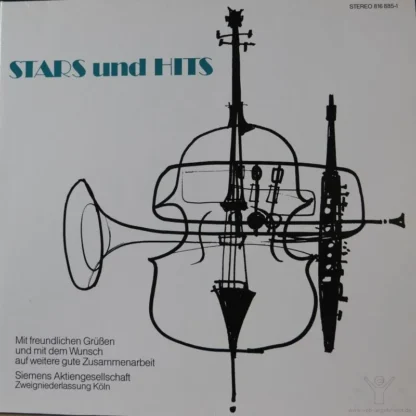 Various: Stars Und Hits