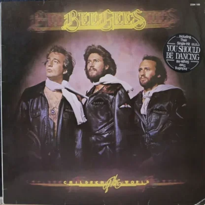 Bee Gees: Children Of The World